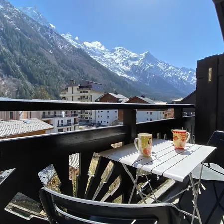 Appartamento Erable Chamonix